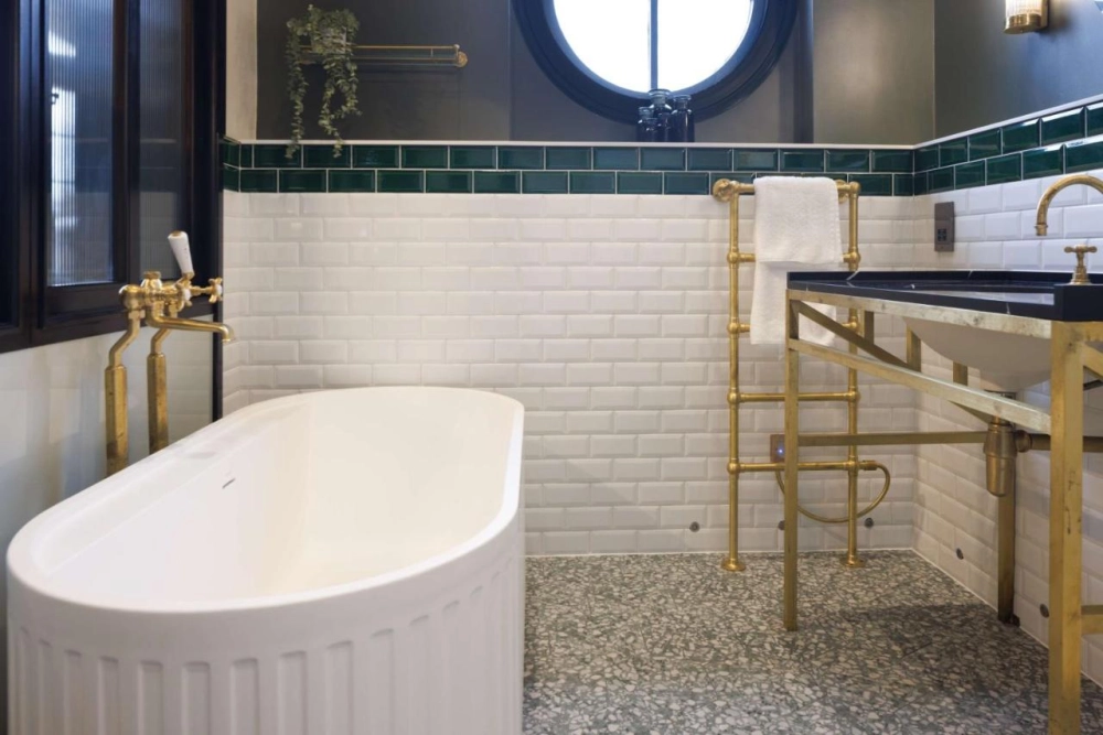 The Samuel Ryder Hotel St Albans, Tapestry Collection Hilton - Hotel Photo 25