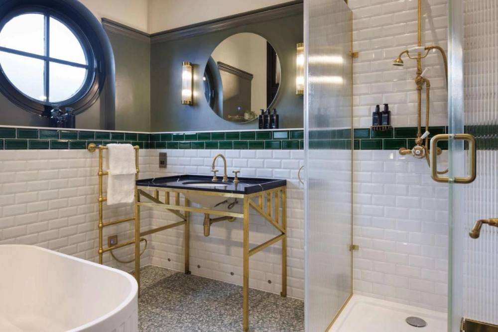 The Samuel Ryder Hotel St Albans, Tapestry Collection Hilton - Hotel Photo 26