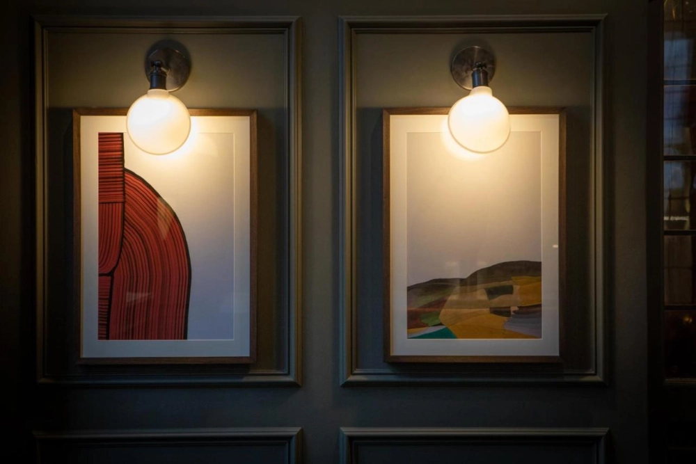 The Samuel Ryder Hotel St Albans, Tapestry Collection Hilton - Hotel Photo 37