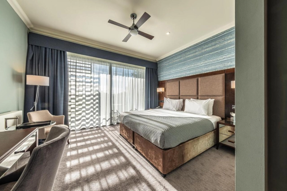 Wivenhoe House Hotel - Hotel Photo 1