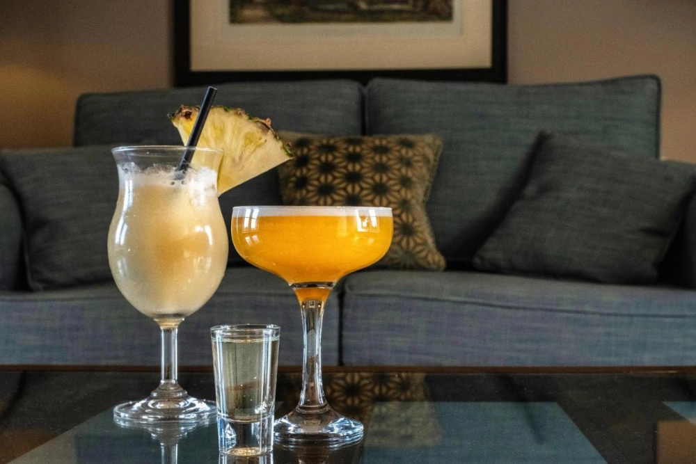 Wivenhoe House Hotel - Hotel Photo 3