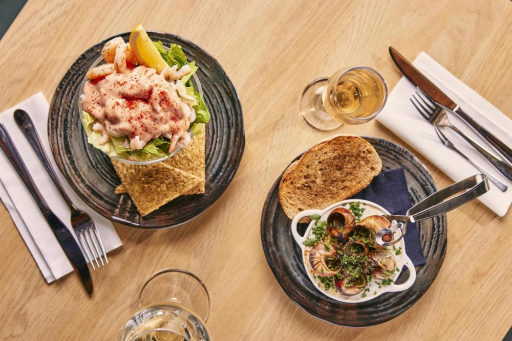 Wivenhoe House Hotel - Hotel Photo 8