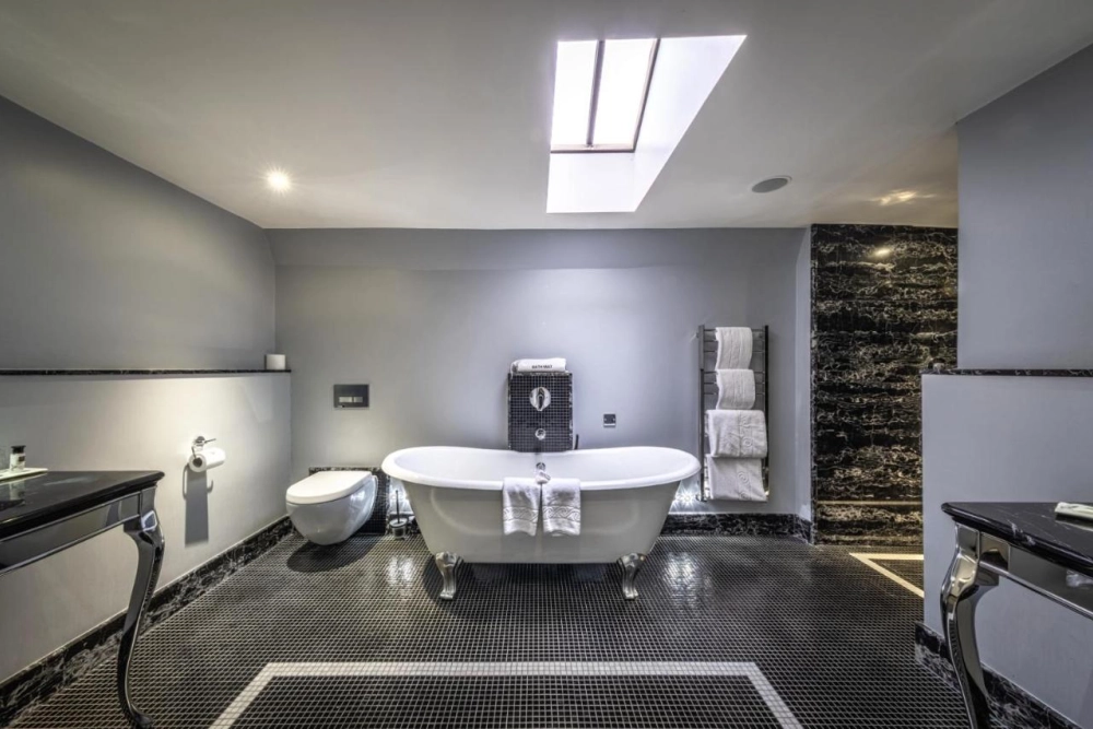 Wivenhoe House Hotel - Hotel Photo 20