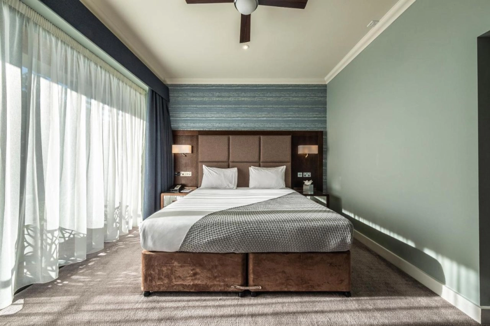 Wivenhoe House Hotel - Hotel Photo 21