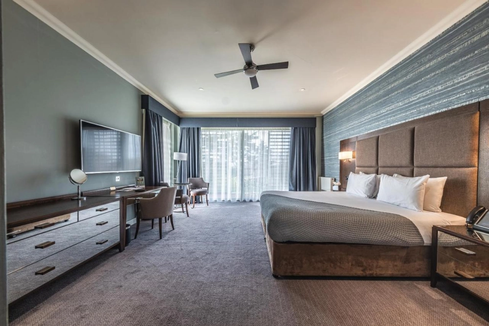 Wivenhoe House Hotel - Hotel Photo 22