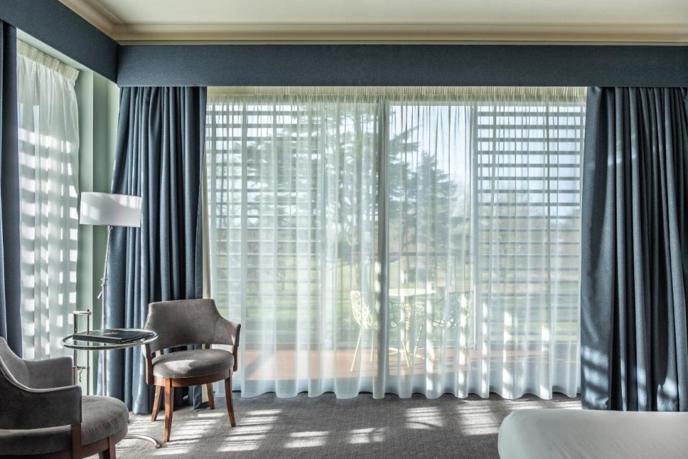 Wivenhoe House Hotel - Hotel Photo 23