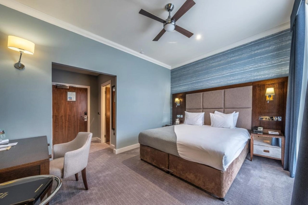 Wivenhoe House Hotel - Hotel Photo 24