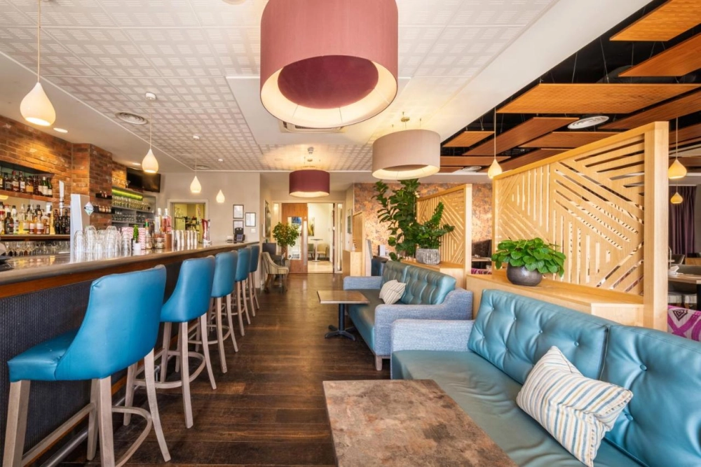 Wivenhoe House Hotel - Hotel Photo 27