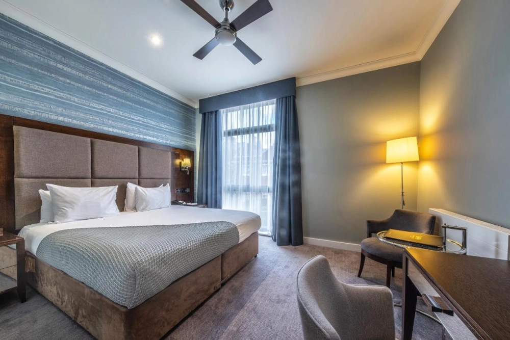 Wivenhoe House Hotel - Hotel Photo 31