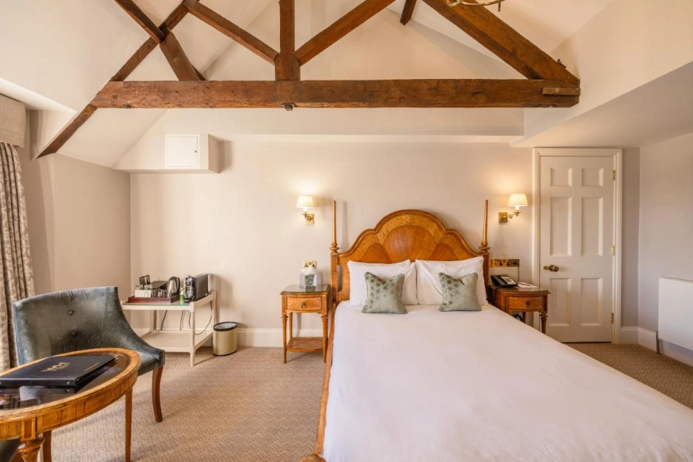 Wivenhoe House Hotel - Hotel Photo 36