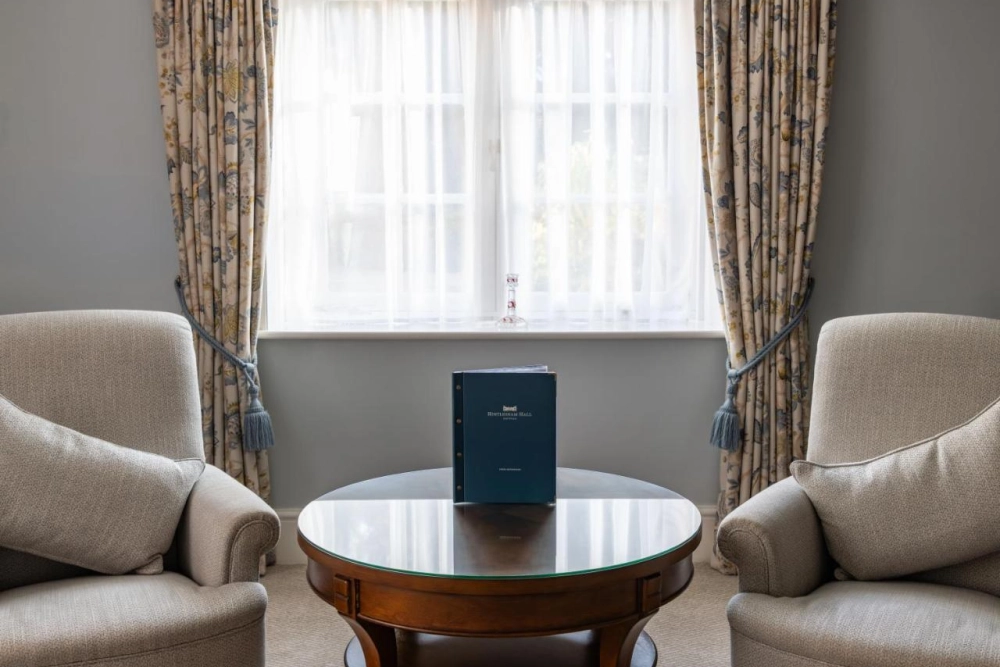 Hintlesham Hall - Hotel Photo 16