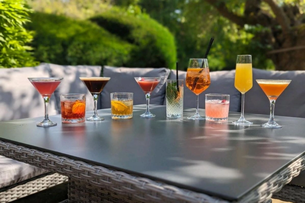 Seckford Hall Hotel & Spa - Hotel Photo 4