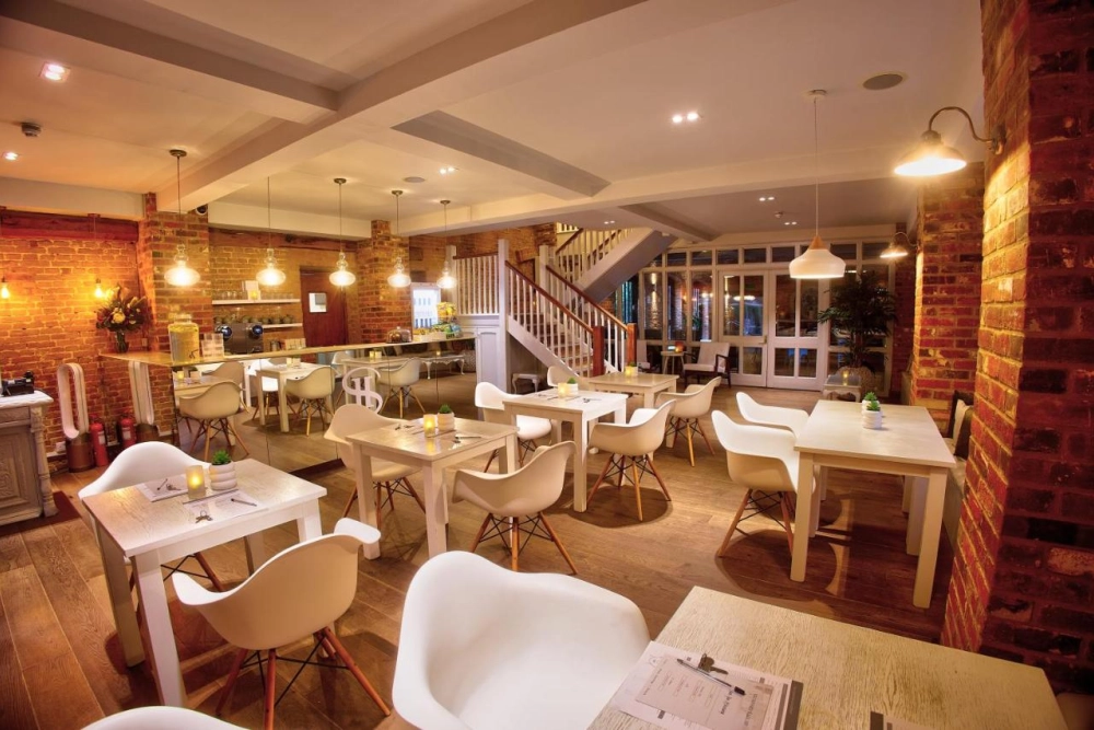 Seckford Hall Hotel & Spa - Hotel Photo 7