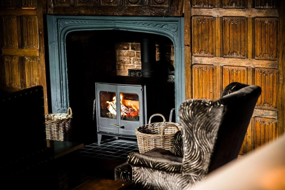 Seckford Hall Hotel & Spa - Hotel Photo 10