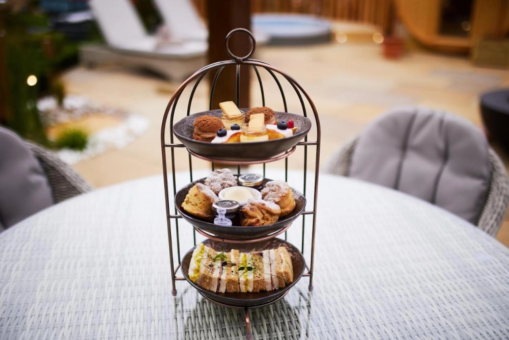 Seckford Hall Hotel & Spa - Hotel Photo 18