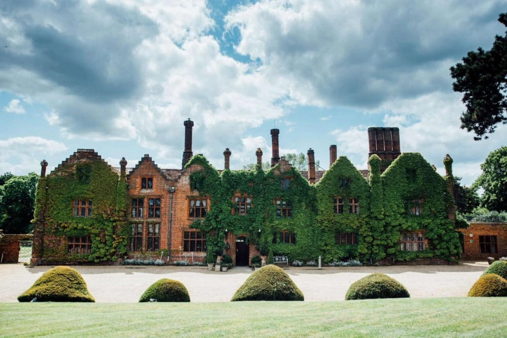 Seckford Hall Hotel & Spa - Hotel Photo 19