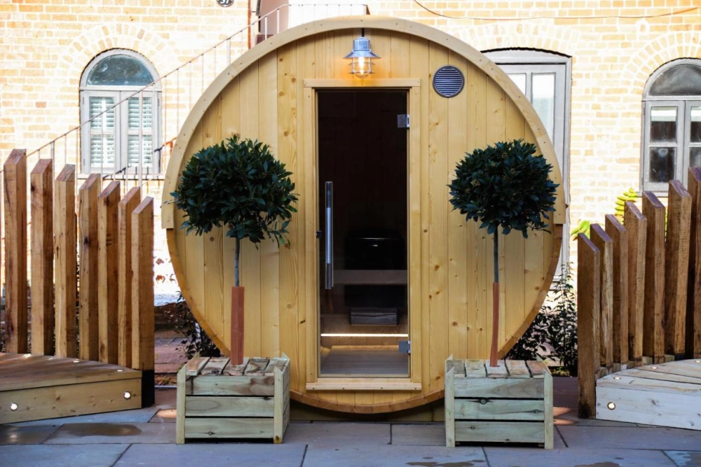 Seckford Hall Hotel & Spa - Hotel Photo 24