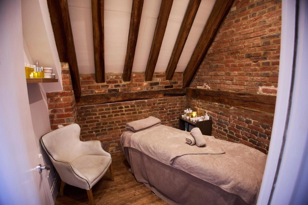 Seckford Hall Hotel & Spa - Hotel Photo 25