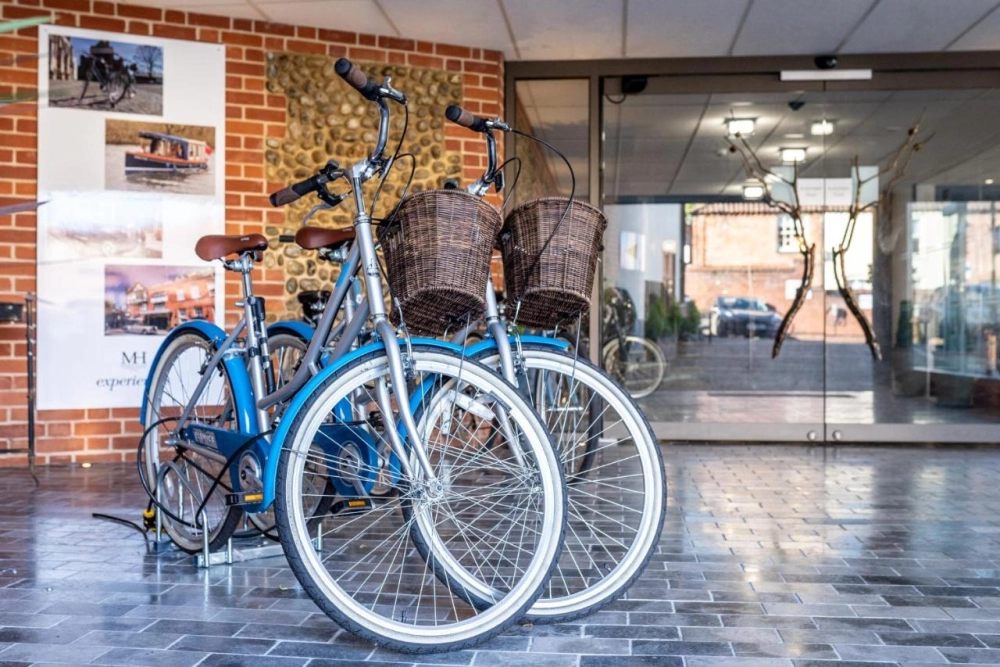 Maids Head Hotel - Hotel Photo 3