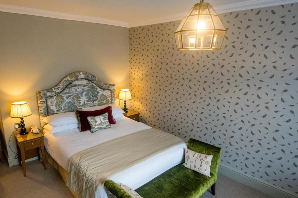 Maids Head Hotel - Hotel Photo 4