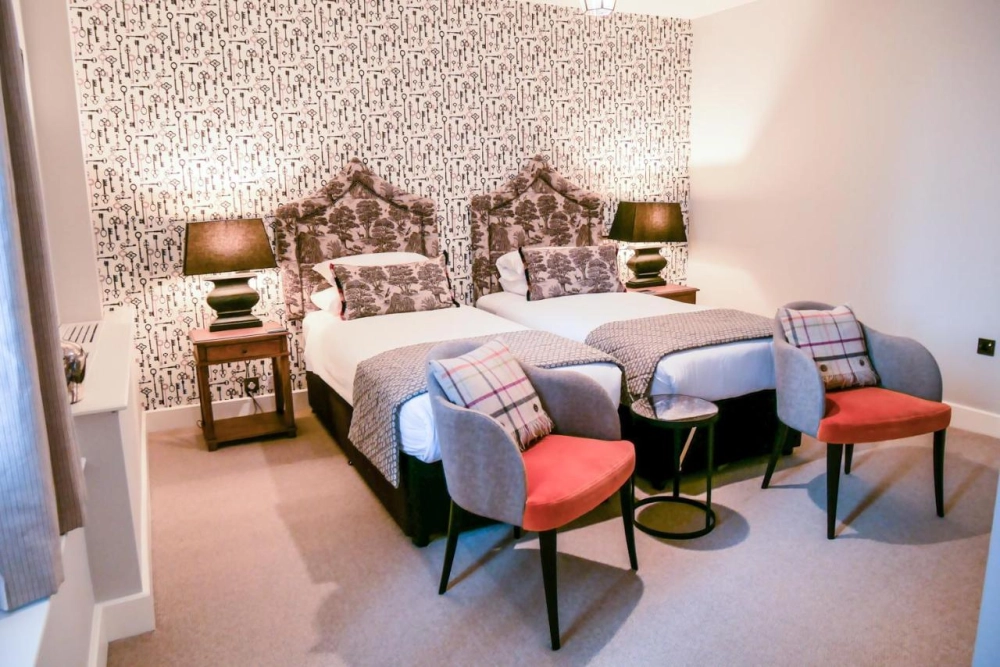 Maids Head Hotel - Hotel Photo 5