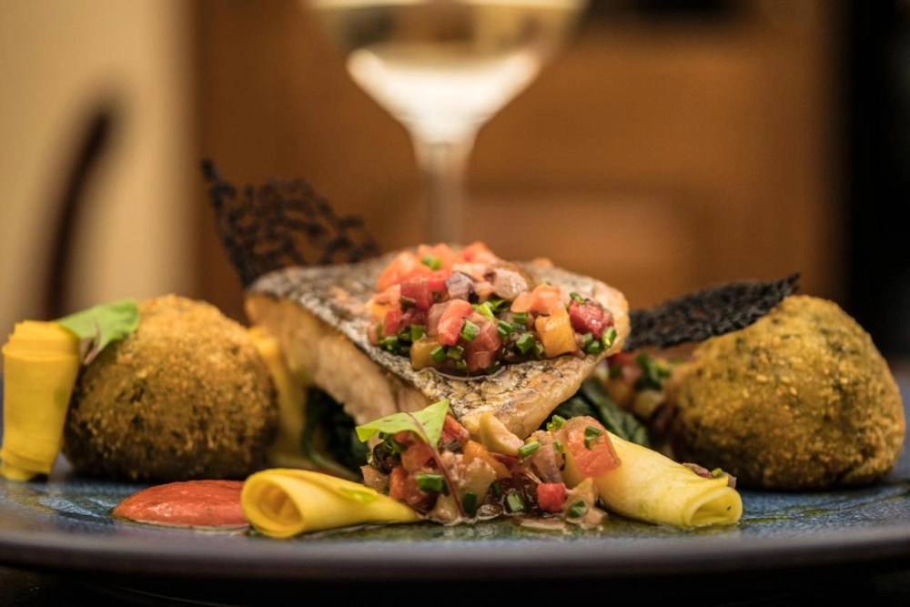 Maids Head Hotel - Hotel Photo 6