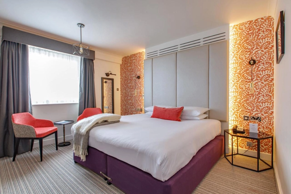 Maids Head Hotel - Hotel Photo 10