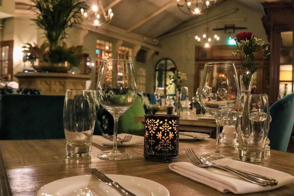 Maids Head Hotel - Hotel Photo 15