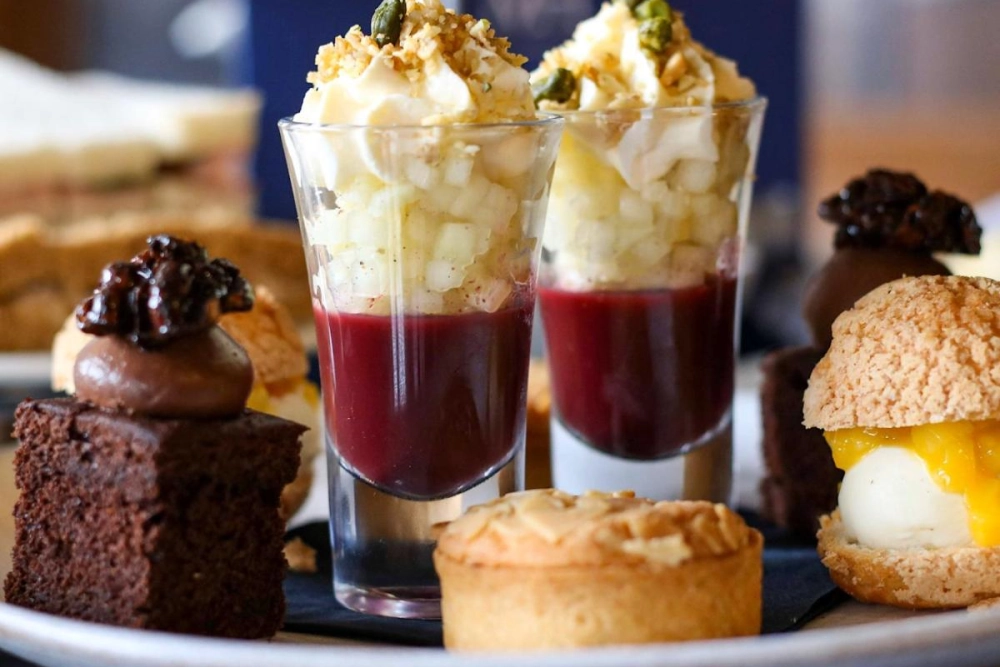 Maids Head Hotel - Hotel Photo 16