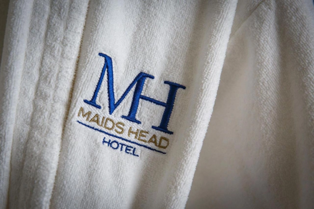 Maids Head Hotel - Hotel Photo 24