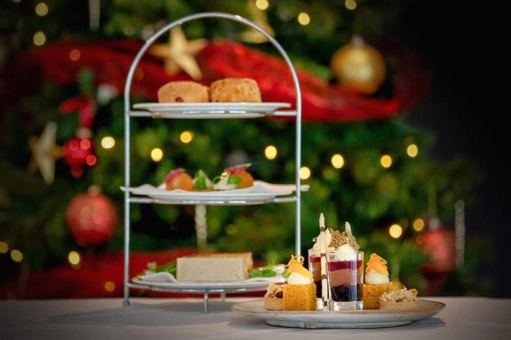 Maids Head Hotel - Hotel Photo 25