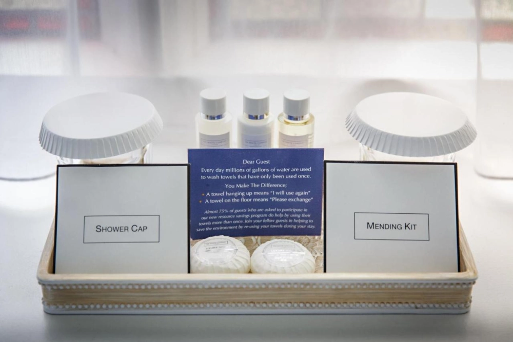 Maids Head Hotel - Hotel Photo 26