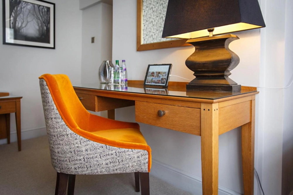 Maids Head Hotel - Hotel Photo 29