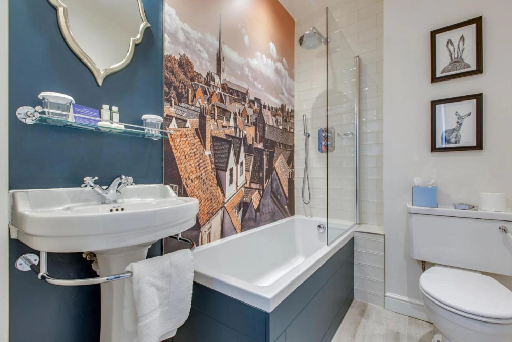 Maids Head Hotel - Hotel Photo 31