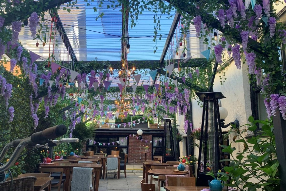 Maids Head Hotel - Hotel Photo 33