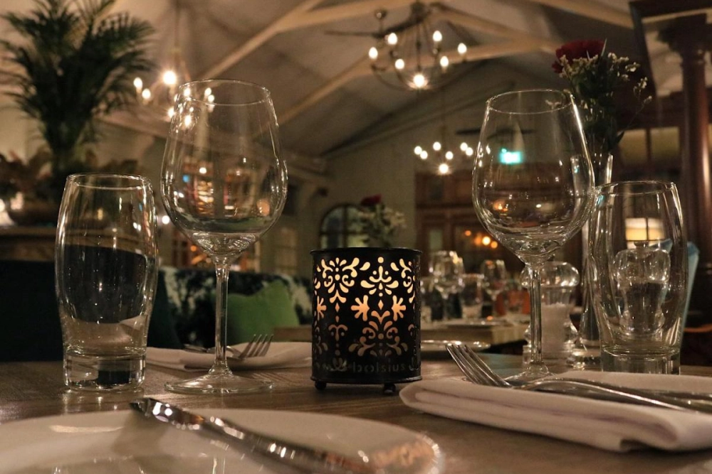 Maids Head Hotel - Hotel Photo 34