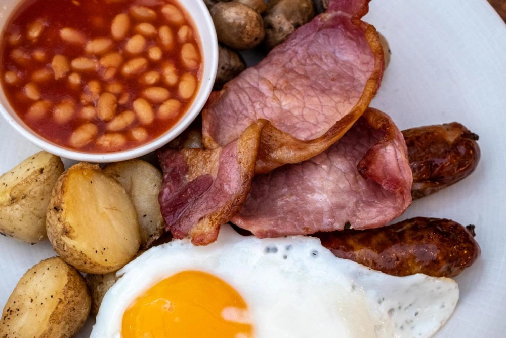 Maids Head Hotel - Hotel Photo 40