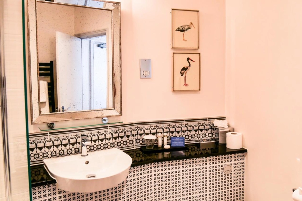 Maids Head Hotel - Hotel Photo 43