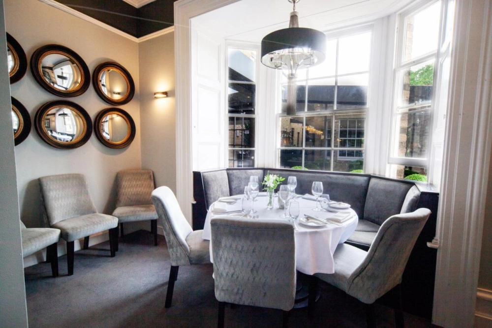 Poets House - Hotel Photo 2