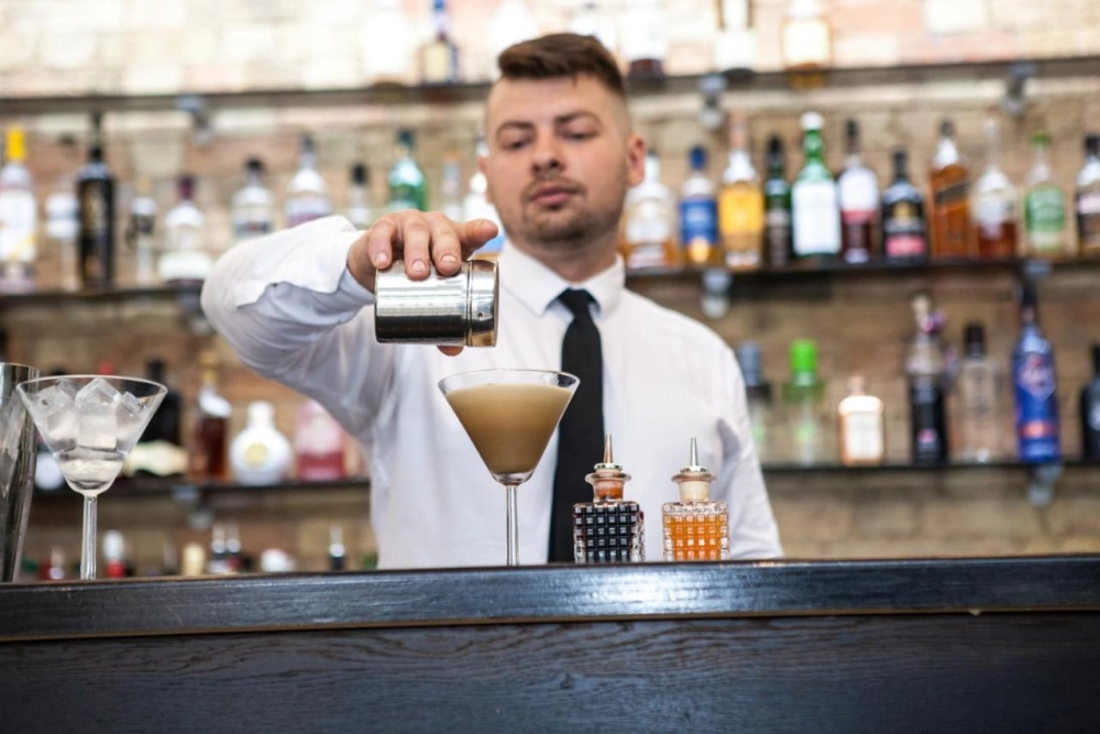 Poets House - Hotel Photo 8