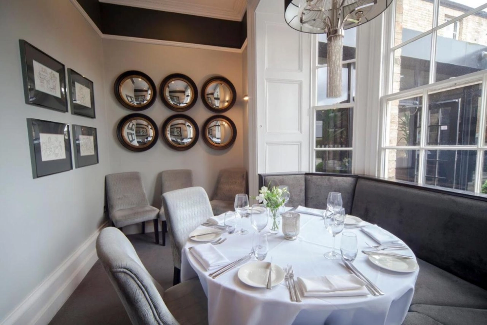 Poets House - Hotel Photo 10