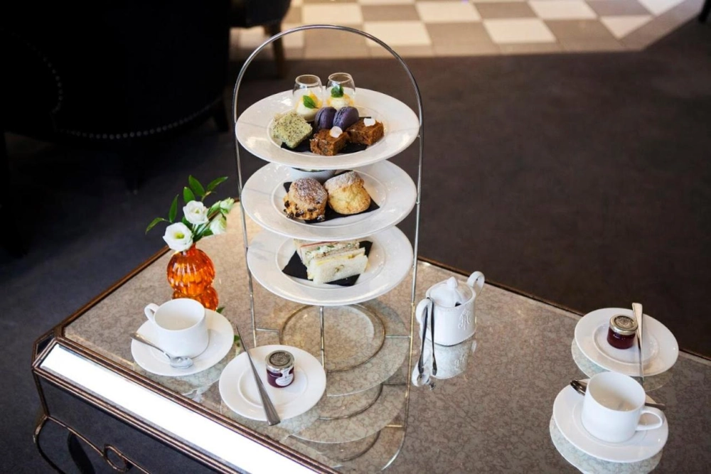 Poets House - Hotel Photo 14