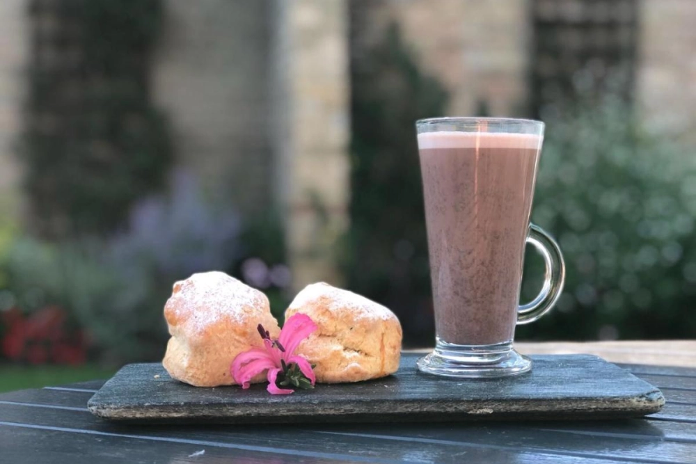 Poets House - Hotel Photo 15