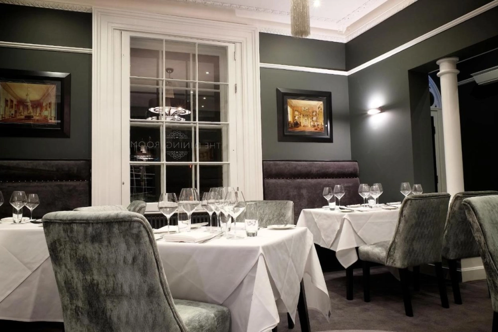 Poets House - Hotel Photo 20