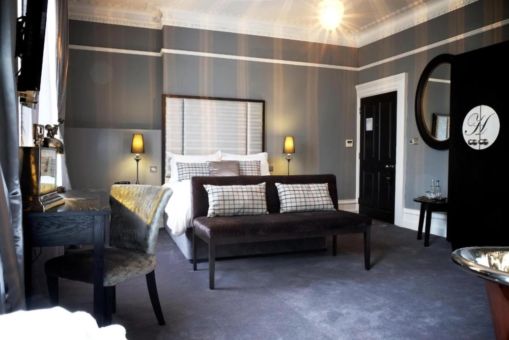 Poets House - Hotel Photo 21