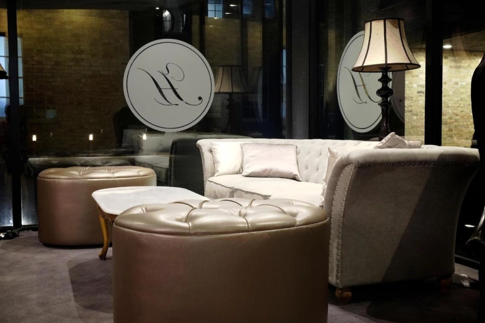 Poets House - Hotel Photo 25