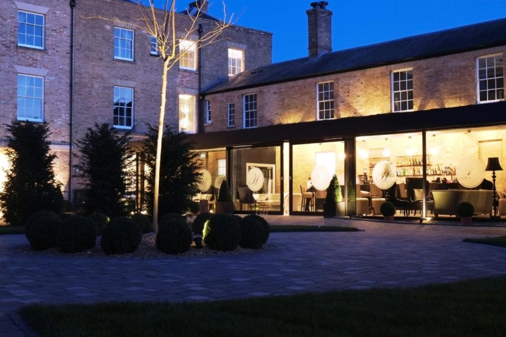 Poets House - Hotel Photo 26