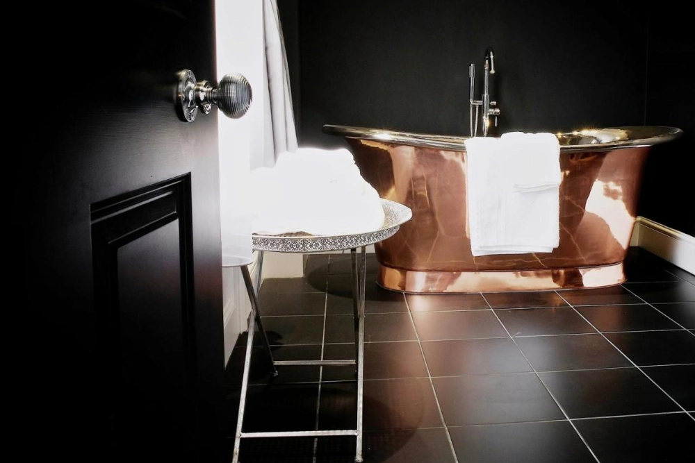 Poets House - Hotel Photo 32