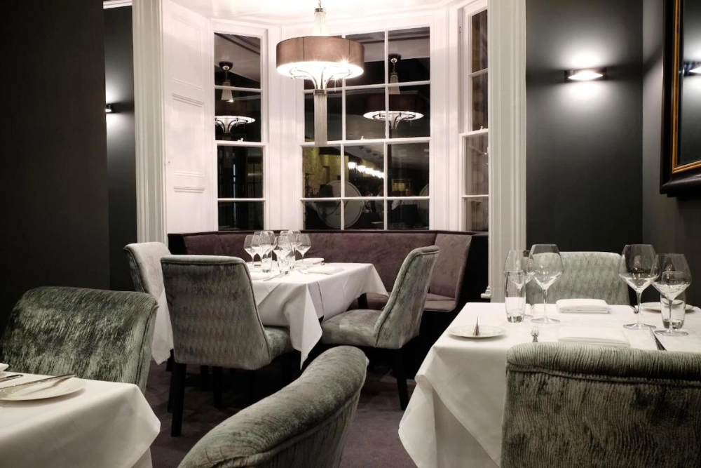 Poets House - Hotel Photo 33