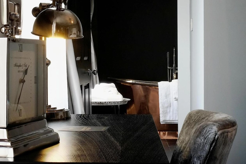 Poets House - Hotel Photo 34